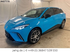Bild des Angebotes MG MG4 Luxury 64kWh Leder Navi 360° Wärmep