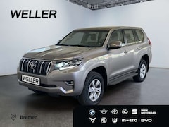 Bild des Angebotes Toyota Land Cruiser 2.8 D Comfort *Leder*Kamera*LED*1Hd