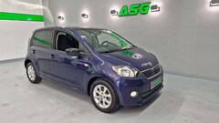 Bild des Angebotes Skoda Citigo Style /PDC/ Automatik /Sitzhzg. /Tempo.