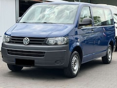 Bild des Angebotes VW T5 Kombi 2.0 TDI 9 Sitze Klima