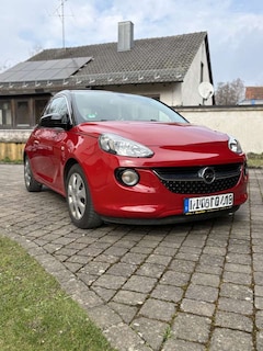 Bild des Angebotes Opel Adam 120 Jahre