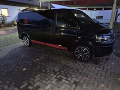 Bild des Angebotes VW T5 Caravelle Lang BMT Comfortline
