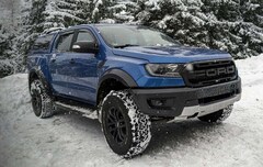 Bild des Angebotes Ford Ranger Raptor Hardtop, Stndheizg, Breiter, Höher
