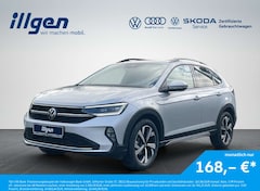 Bild des Angebotes VW Taigo 1.0 TSI Life MATRIX+APP+L&S+CLIMAT+SHZ+KAM