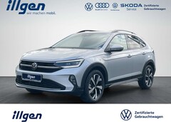 Bild des Angebotes VW Taigo 1.0 TSI Life MATRIX+APP+L&S+CLIMAT+SHZ+KAM