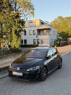 Bild des Angebotes VW Golf GTD BlueMotion Technology DSG