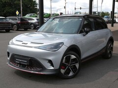 Bild des Angebotes smart #1 Brabus AWD HeadUp 360° Panorama Navi Sitzhzg