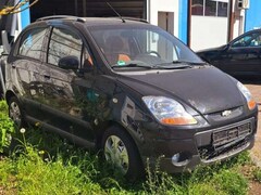Bild des Angebotes Chevrolet Matiz Matiz 1.0 SE
