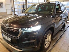 Bild des Angebotes Skoda Kodiaq Ambition2.0TDI DSG LED Navi SHZ Virtual