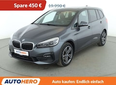 Bild des Angebotes BMW 220 220d Gran Tourer Sport Line Aut.*HUD*LED*
