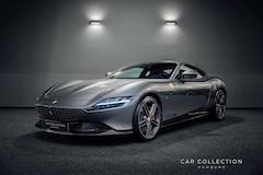 Bild des Angebotes Ferrari Roma | FullCarbon | PassDisplay | 360 | Matrix