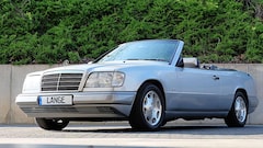 Bild des Angebotes Mercedes-Benz E 320 Wunderschönes deutsches  E 320 Cabrio NEUWERTIG