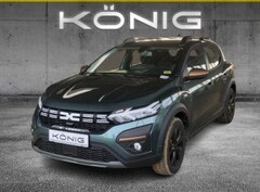 Bild des Angebotes Dacia Sandero Stepway Extreme+ TCe 110