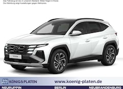 Bild des Angebotes Hyundai TUCSON FL HEV 1.6 T-GDi (215 PS) 6-AT 2WD PRIME Klima
