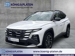 Bild des Angebotes Hyundai TUCSON FL HEV 1.6 T-GDi (215 PS) 6-AT 2WD PRIME Klima