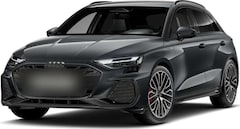 Audi A3 S line TFSI quattro 150 kW S tronic