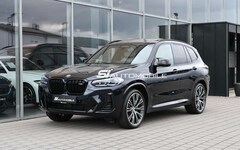 Bild des Angebotes BMW X3 M M40i *UVP 102.390€*ACC*AHK*H/K*STANDHZG*360°