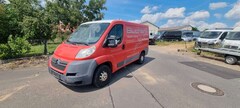Bild des Angebotes Citroen Jumper Kasten 30 L1H1 HDi 100 AHK