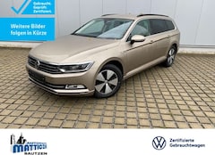 Bild des Angebotes VW Passat Variant 2.0 TDI DSG Comfortline AHK/LED/NAVI+VZE/BUSINESS