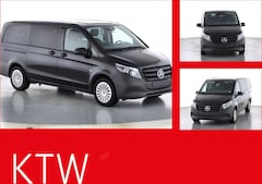 Bild des Angebotes Mercedes-Benz Vito 116CDI lang,9Sitze,2x el.Schiebetür,2xKlima