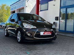 Bild des Angebotes Citroen DS3 SoChic I Benzin I TÜV 2028