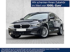 Bild des Angebotes BMW 520 d LED Navi PA RFK DA ACC Standh. PDC Shz