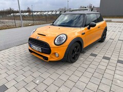 Bild des Angebotes MINI Cooper S Cooper S