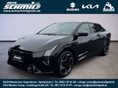 Bild des Angebotes Kia EV4 FASTBACK 81 GTL|DRIVE-WISE|COMFORT|CONNECT|G