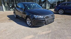 Bild des Angebotes Audi A1 1.4 TFSI Klimatr. 16 Zoll Ganzjahresreifen