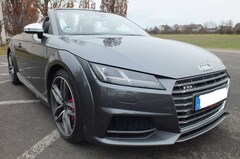 Bild des Angebotes Audi TTS TTS Roadster S tronic