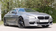 Bild des Angebotes BMW 640 I M-Sport Paket/ HUD/360 CAMERA/SOFTCLOSE
