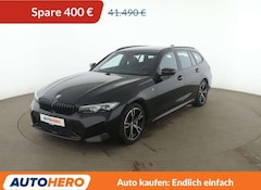 Bild des Angebotes BMW 330 330i M Sport Aut.*NAVI*LED*CAM*ACC*SHZ*ALU*