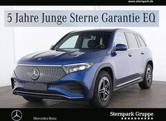 Bild des Angebotes Mercedes-Benz EQB 250 EQB 250+ AMG'AdvancedPlus'Distronic+FAP'2xMemory'