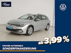 VW Golf Variant 1.0 TSI Life 6-Gg. LED/NAV/SH/DAB+