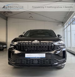 Bild des Angebotes Skoda Kodiaq TSI Autom. Sportline *LED *Pano *ACC *Navi *Kamera