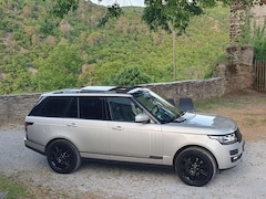 Bild des Angebotes Land Rover Range Rover Range Rover Vogue Diesel SDV8 langer Radstand