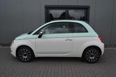 Bild des Angebotes Fiat 500C Collezione-Service neu-Garantie incl.