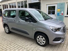 Bild des Angebotes Opel Combo Life 1.5 Diesel 75kW Edition  M+S