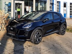 Bild des Angebotes Ford Puma Titanium