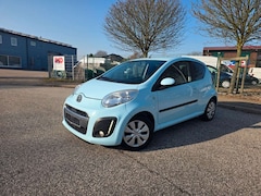 Bild des Angebotes Citroen C1 Tendance-KLIMA-TÜV NEU-TOP ZUSTAND