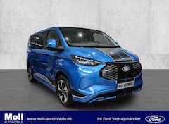 Bild des Angebotes Ford Tourneo Custom BEV L1 218PS Sport Techno6 Pano B&O AHK Pro Power
