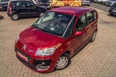 Bild des Angebotes Citroen C3 Picasso VTi 95 Exclusive+Klima+2Hand+NR