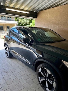 Bild des Angebotes Volvo XC40 XC40 D3 Geartronic R-Design