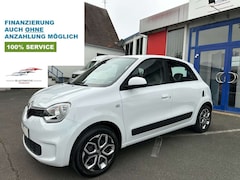 Bild des Angebotes Renault Twingo Limited*1.Hd*eFH*DAB*Klima*Garantie*MwSt*