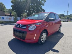 Bild des Angebotes Citroen C1 1.0 Live