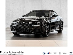 Bild des Angebotes BMW 430 i xDrive M-SPORT PRO+DA+PA++ADAP LED+SHZ+LHZ+UVM.