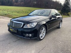 Bild des Angebotes Mercedes-Benz C 250 CDI BlueEfficiency,AMG-Line