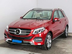 Bild des Angebotes Mercedes-Benz GLE 350 GLE 350 d 4Matic 9G-TRONIC Exclusive