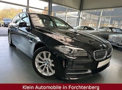 Bild des Angebotes BMW 530 d Touring xDrive Aut. NavProf BiXenon AHK EU6
