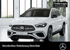 Bild des Angebotes Mercedes-Benz GLA 200 AMG+NIGHT+PANO+360°+MULTIBEAM+TOTW+7G